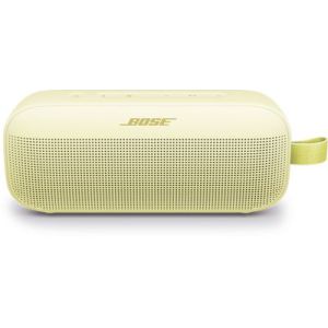 Image : BOSE SoundLink Flex II Jaune Enceinte portable