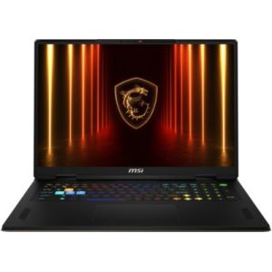 Image : MSI Vector A18 HX A9WHG-051FR PC Gamer