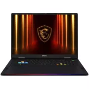 MSI Raider 18 HX AI A2XWIG-270FR PC Gamer