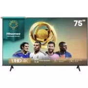 HISENSE 75A6Q 2025 75' TV LED
