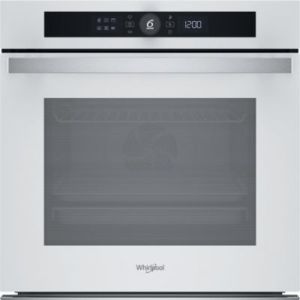 Image : WHIRLPOOL WOI4S8PM1SWAF Four encastrable