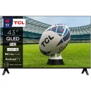 TCL 43S59K 43' TV QLED