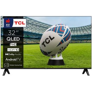 Image : TCL 32S59K 32' TV QLED