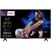TCL 43P69K 43' TV