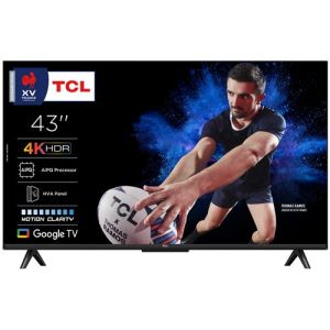 Image : TCL 43P69K 43' TV