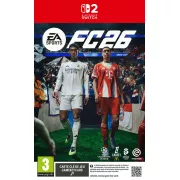 EA Sports FC 26 Nintendo Switch 2