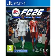 EA Sports FC 26 PS4