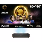 HISENSE Laser Cinema PT1 Vidéoprojecteur