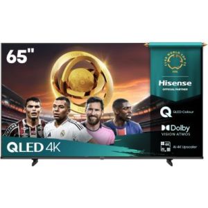 HISENSE 65E7Q 2025 TV QLED  65'