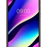 Wiko VIEW 3 BLUSH GOLD 64 Go