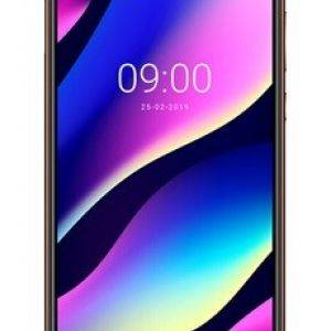 Image : Wiko VIEW 3 BLUSH GOLD 64 Go