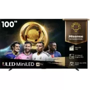 HISENSE 100U7Q PRO 2025 100' TV Mini Led
