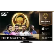 HISENSE 55U8Q 2025 55' TV Mini Led