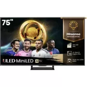 HISENSE 75U7Q PRO 2025 75' TV Mini Led