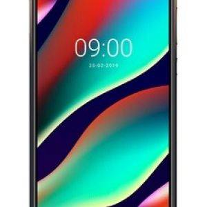 Image : Wiko VIEW 3 PRO nightfall 64Go