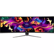 MSI MPG 491CQPX QD-OLED Ecran PC Gamer