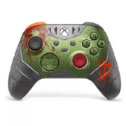 Manette MICROSOFT Edition Limitée Doom