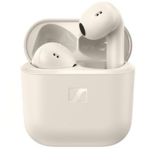 Image : SENNHEISER Accentum Open Creme Ecouteurs