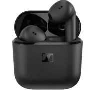 SENNHEISER Accentum Open Noir Ecouteurs