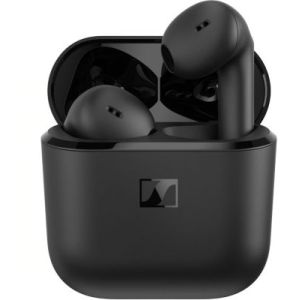 Image : SENNHEISER Accentum Open Noir Ecouteurs