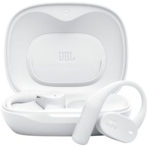 Image : JBL Sense Lite Blanc Ecouteurs