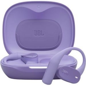 Image : JBL Sense Lite Violet Ecouteurs