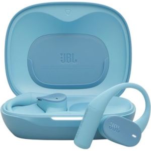 Image : JBL Sense Lite Bleu Ecouteurs