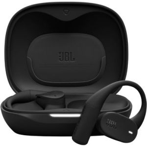 Image : JBL Sense Lite Noir Ecouteurs
