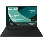 LG Gram 15Z80T-G.AU88F Copilot+ Ordinateur portable