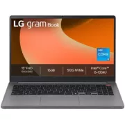 LG Gram Book 15U50T-G.AA56F Ordinateur portable