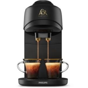 PHILIPS L'Or Barista Absolu LM9512/60 Cafetière PHILIPS L'Or Barista Absolu LM9512/60 Cafetière
