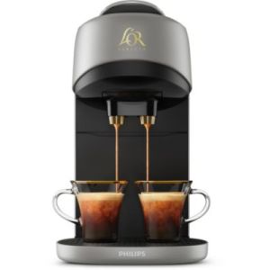 PHILIPS L'Or Barista Absolu LM9512/20 Cafetière PHILIPS L'Or Barista Absolu LM9512/20 Cafetière