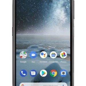 Image : Nokia 4.2 Noir 32GO