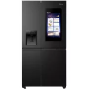 HISENSE RS9P628GPFE smart screen Réfrigérateur Américain