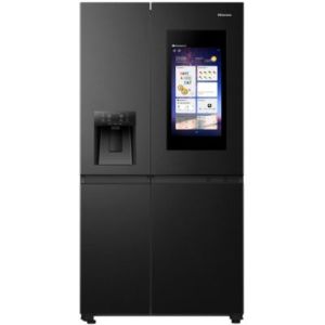 Image : HISENSE RS9P628GPFE smart screen Réfrigérateur Américain