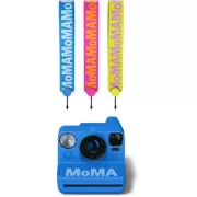 POLAROID Now Generation 3 MoMa Edition Appareil photo Instantané