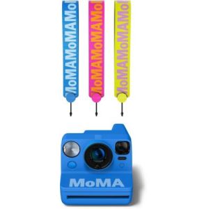 Image : POLAROID Now Generation 3 MoMa Edition Appareil photo Instantané