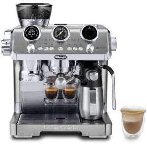 DELONGHI Specialista Maestro Cold Brew EC9885.M
