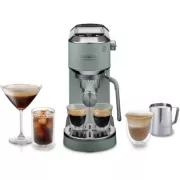 DELONGHI Dedica Duo EC890.GR - Vert