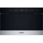 WHIRLPOOL WM22574BXF Micro ondes encastrable