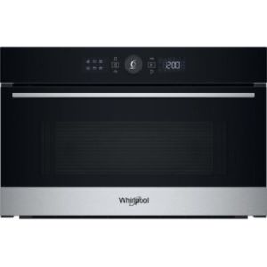 Image : WHIRLPOOL WMD54MXF Micro ondes encastrable