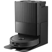 ROBOROCK QR 598 Black Aspirateur robot
