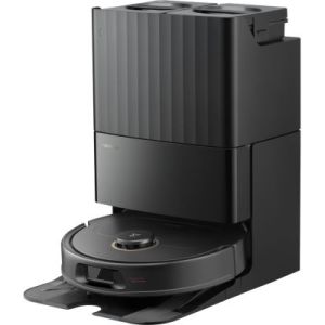 Image : ROBOROCK Qrevo 5AE Black Aspirateur robot