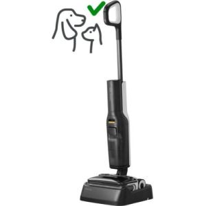Image : ROBOROCK F25 ACE Grey Aspirateur laveur