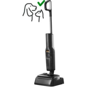 ROBOROCK F25 Grey Aspirateur laveur ROBOROCK F25 Grey Aspirateur laveur