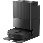 ROBOROCK Qrevo Edge 5V1 Black Aspirateur robot