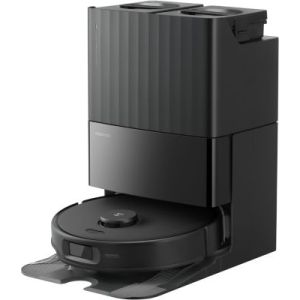 Image : ROBOROCK Qrevo Edge 5V1 Black Aspirateur robot