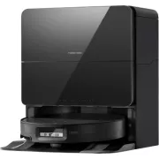 ROBOROCK Saros 10 Black Aspirateur robot