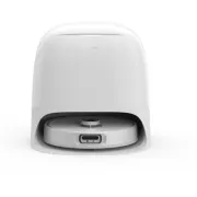 Aspirateur robot ROBOROCK Qrevo Curv
