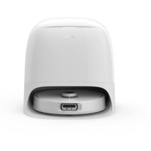 Image : Aspirateur robot ROBOROCK Qrevo Curv